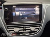 Peugeot 208 1.6 BlueHDi Style