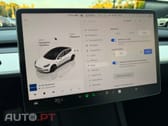 Tesla Model 3 Long Range Tração Integral