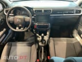 Citroen C3 1.2 PureTech Graphic