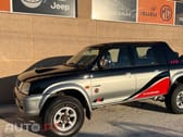Mitsubishi L200 2.5 TD CD