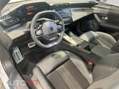 Peugeot 408 e- GT 58 kWh  I.V.A DEDUTÍVEL