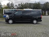 Opel Vivaro 1.5 CDTi L3H1