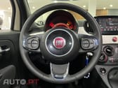 Fiat 500C 1.0 Hybrid Dolcevita