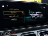 Mercedes-Benz GLE d 4Matic