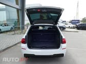 BMW 520 d Pack M Auto