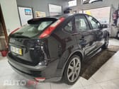 Ford Focus 1.6 TDCi Titanium