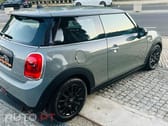 MINI Cooper One D Metropolitan