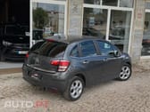 Citroen C3 1.2 VTi Seduction