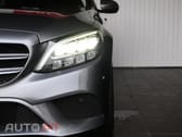 Mercedes-Benz C 200 d Business Solutions