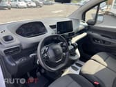 Peugeot Partner 1.5 BlueHDi Premium Standard