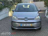 Volkswagen Up! 1.0 Move Auto
