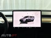Tesla Model Y Performance Dual Motor AWD