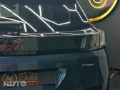 Peugeot 3008 GT Hybrid Plug-in