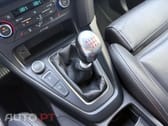 Ford Focus 2.0 EcoBoost ST c/ Pack Pele Desportiva