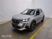Peugeot E-2008 50 kWh Allure Pack