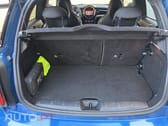 MINI Cooper John Cooper Works Auto Desportiva