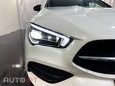 Mercedes-Benz CLA 250 e 8G-DCT AMG Line Advanced Plus
