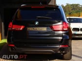 BMW X5 25 d sDrive Comfort 7L