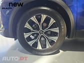 Renault Captur EVOLUTION TCE 100 GPL