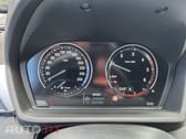BMW X1 16 d sDrive