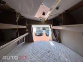 Fiat Ducato MCLOUIS MENFYS 5 - SERIE LUXE EDITION
