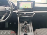 Seat Leon 2.0 TDI FR