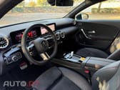 Mercedes-Benz A 200 7G-DCT Edition AMG Line
