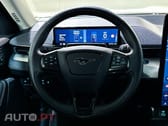 Ford Mustang Mach-E Standard