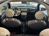 Fiat 500C 1.3 Multijet 16V DPF byDiesel