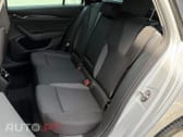 Skoda Octavia Break 2.0 TDI Style