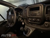 Nissan NV300 2.0 dCi L2H1 1.2T Comfort