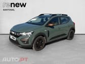 Dacia Sandero Stepway Extreme