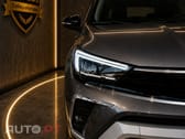 Opel Crossland 1.2 Ultimate