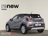 Renault Captur Captur 1.0 TCe Intens
