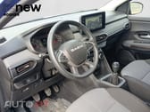 Dacia Sandero Stepway Extreme+ 1.0 TCe Bi-fuel 100cv