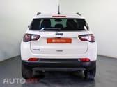 Jeep Compass 1.3 TG Limited