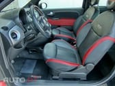 Fiat 500 1.2 S