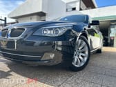 BMW 520 DA EXECUTIVE