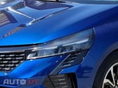 Renault Clio TCe 90 Techno