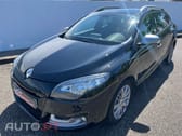 Renault Mégane Sport Tourer 1.5 dCi GT Line