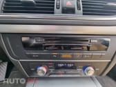 Audi A7 3.0 TDi V6 quattro S tronic