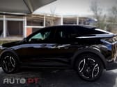 Peugeot E-3008 73 kWh GT