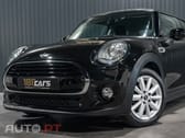MINI Cooper One