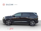 Peugeot 5008 1.2 PureTech Allure EAT8