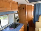 Fiat Ducato Moncayo