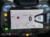 Ducati Multistrada s DVT
