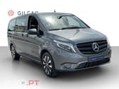 Mercedes-Benz Vito 116 CDI Longa Aut. EDITION