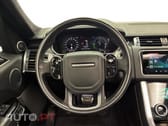 Land Rover Range Rover Sport 2.0 Si4 PHEV Autobiography Dynamic