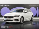 Fiat Tipo 1.3 M-Jet Lounge