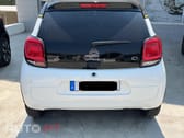 Citroen C1 JCC+ Special Edition